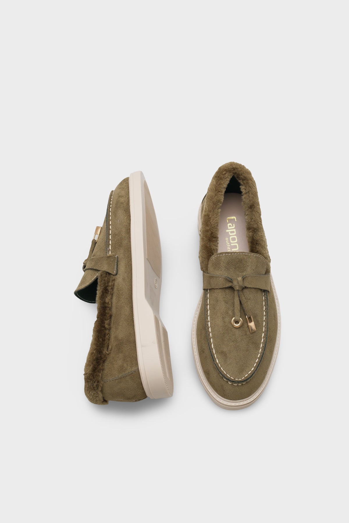 Marleah Kadın Loafer