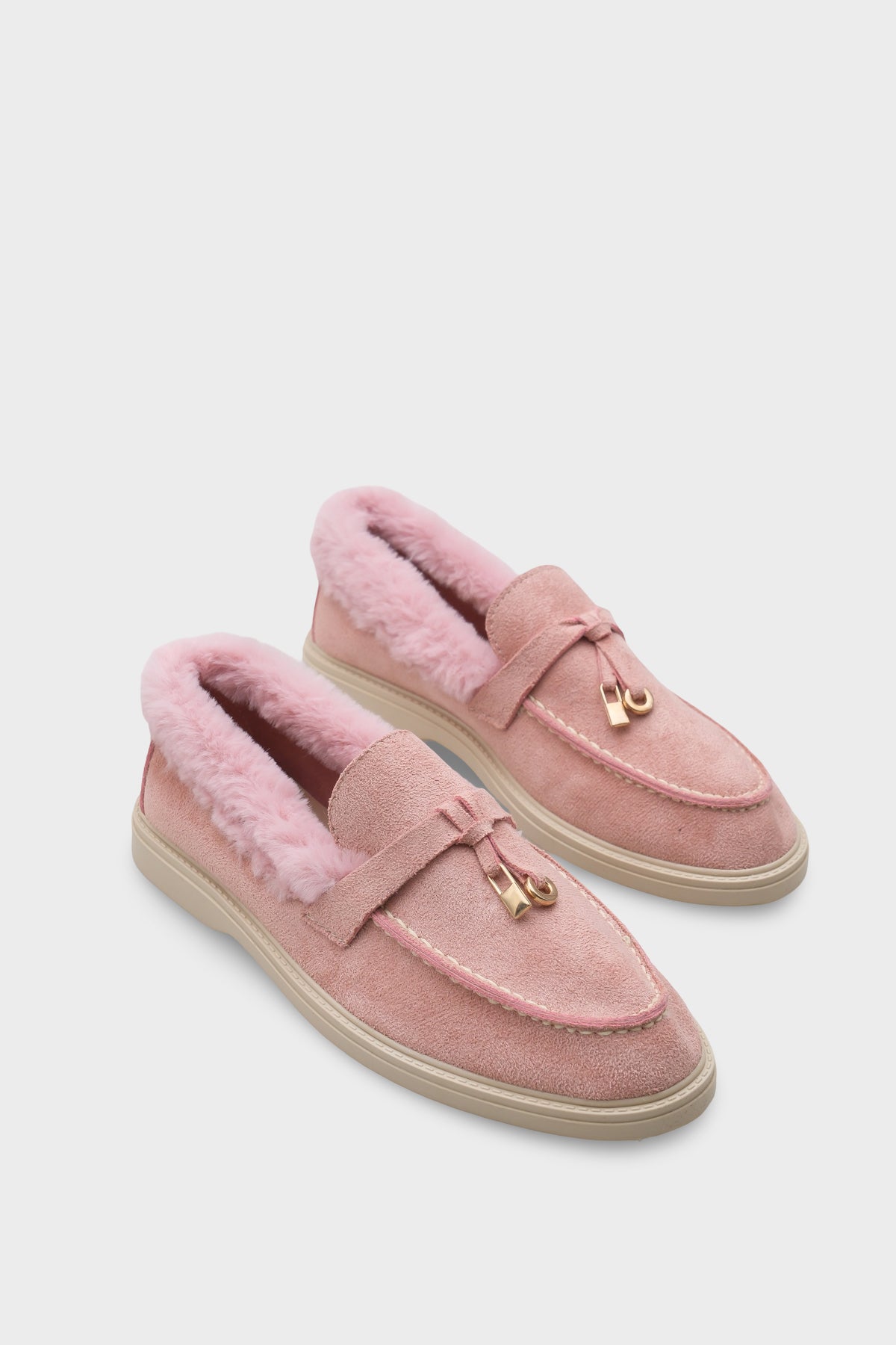 Marleah Kadın Loafer