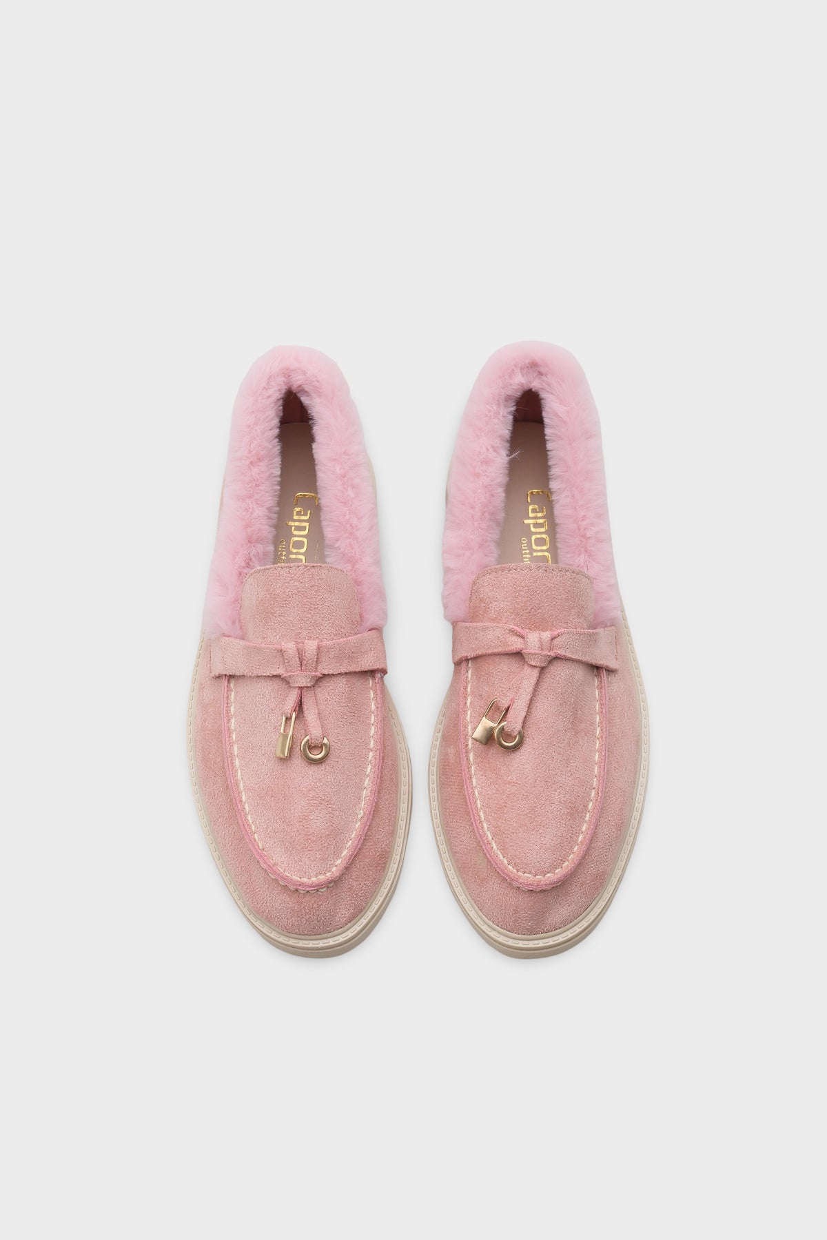 Marleah Kadın Loafer