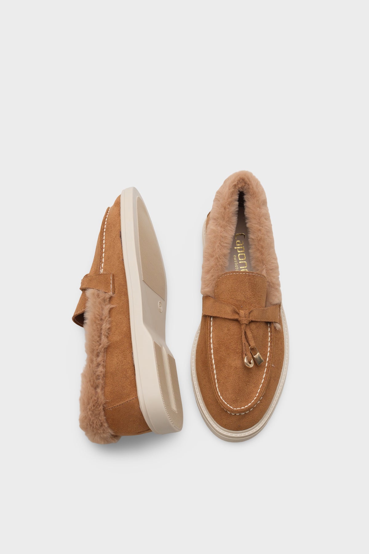 Marleah Kadın Loafer