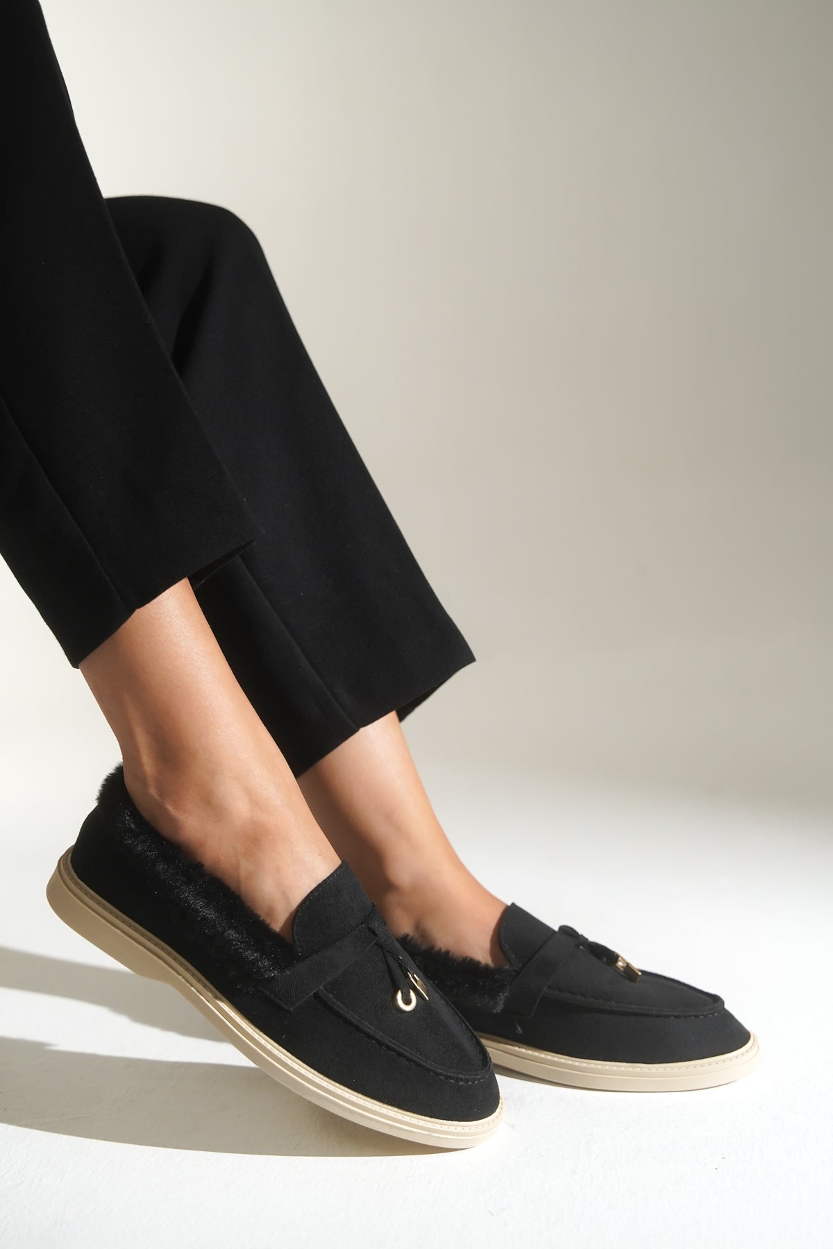 Marleah Kadın Loafer