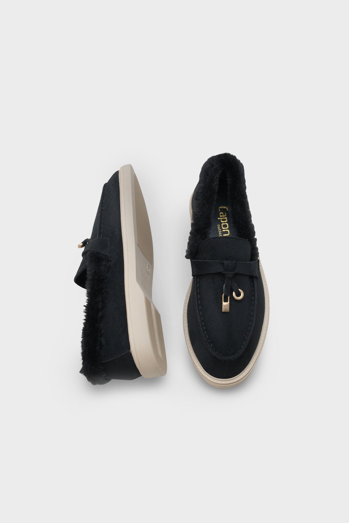 Marleah Kadın Loafer