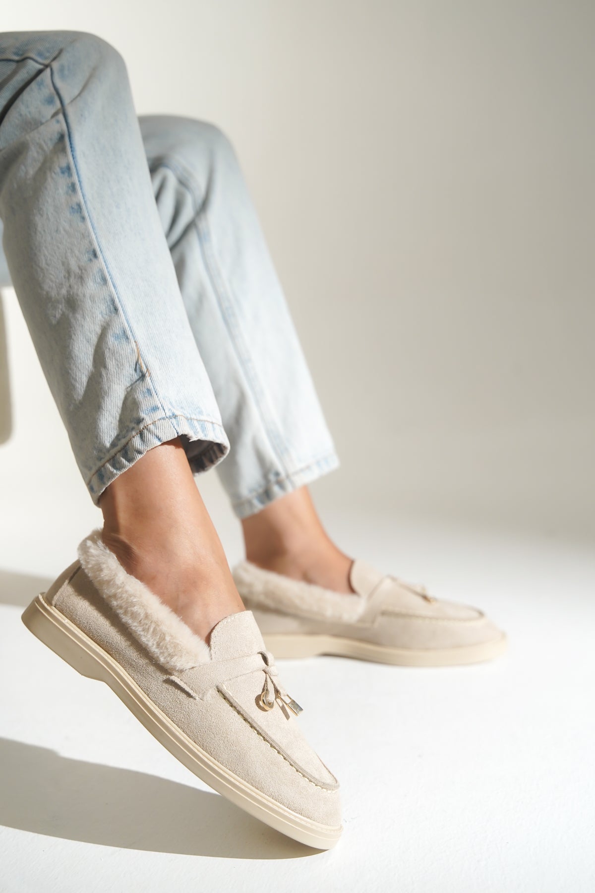 Marleah Kadın Loafer