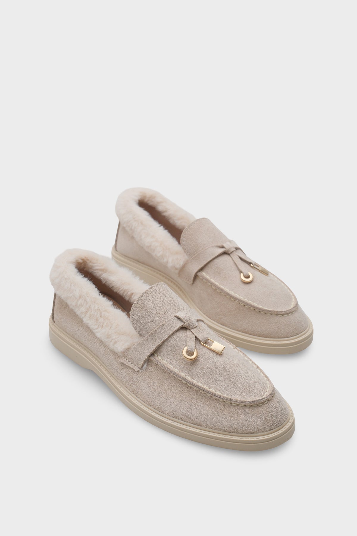 Marleah Kadın Loafer