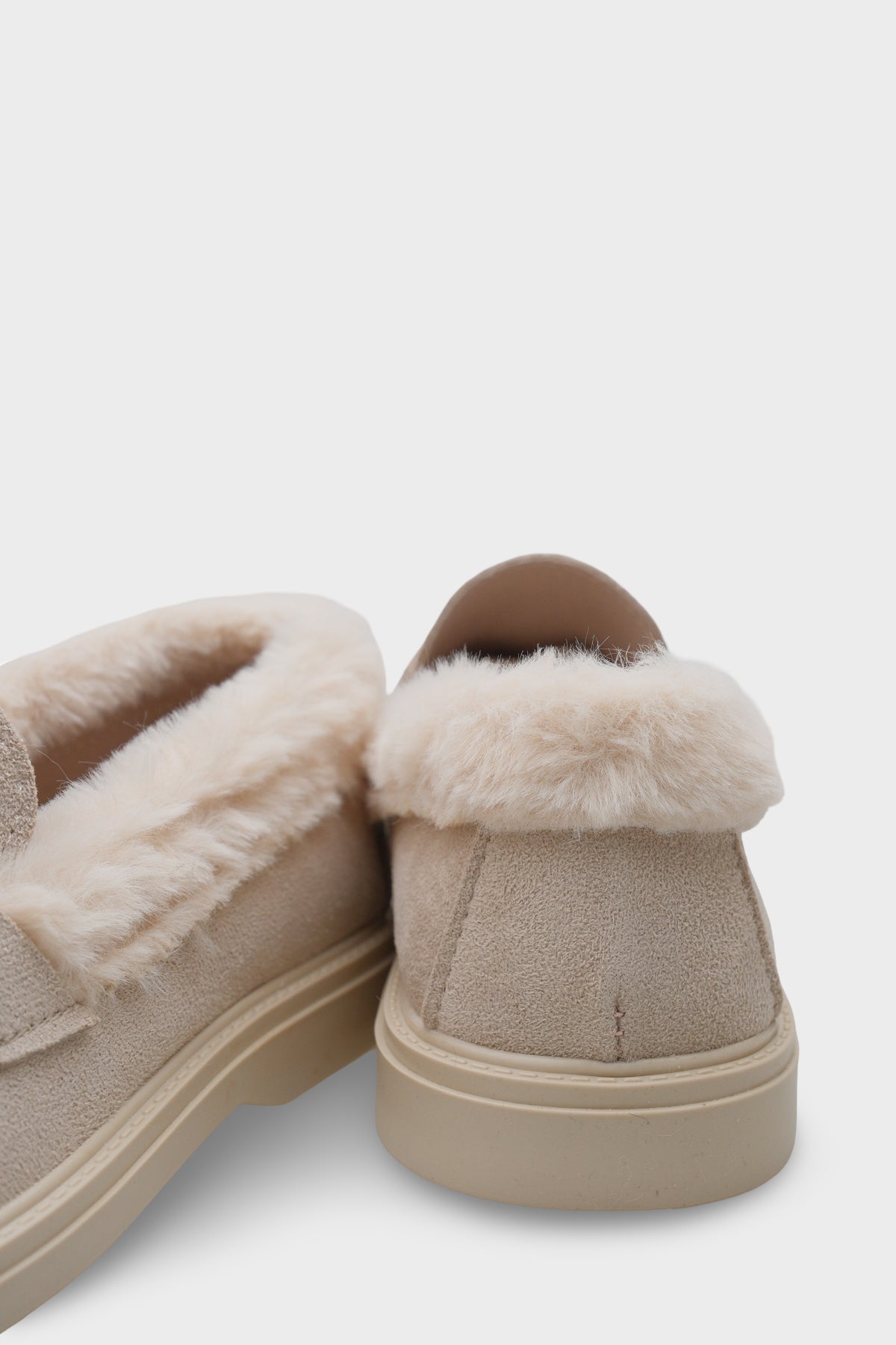 Marleah Kadın Loafer