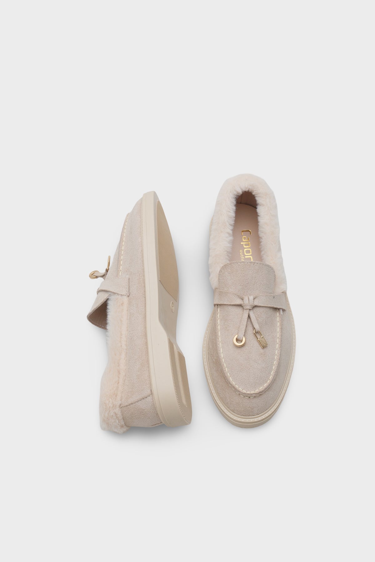 Marleah Kadın Loafer