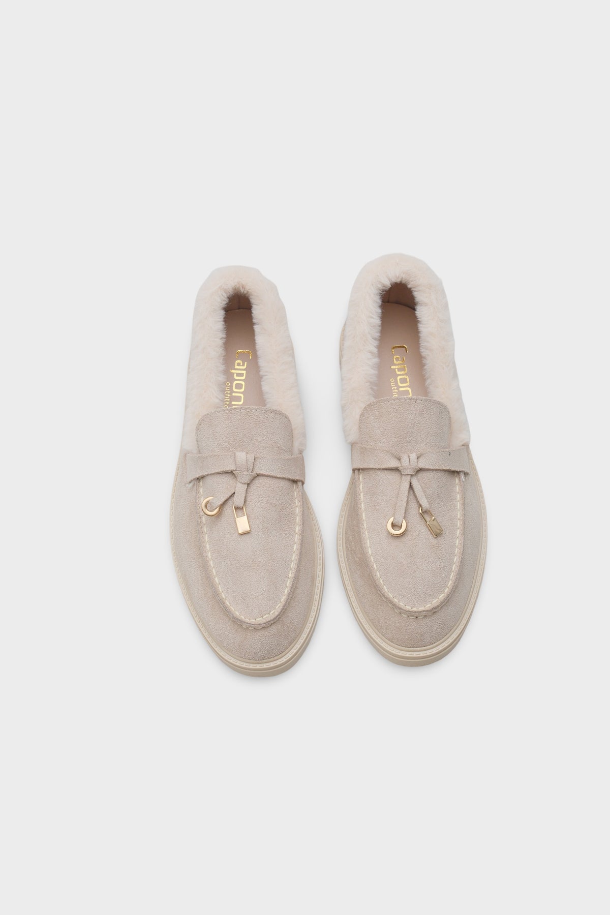 Marleah Kadın Loafer