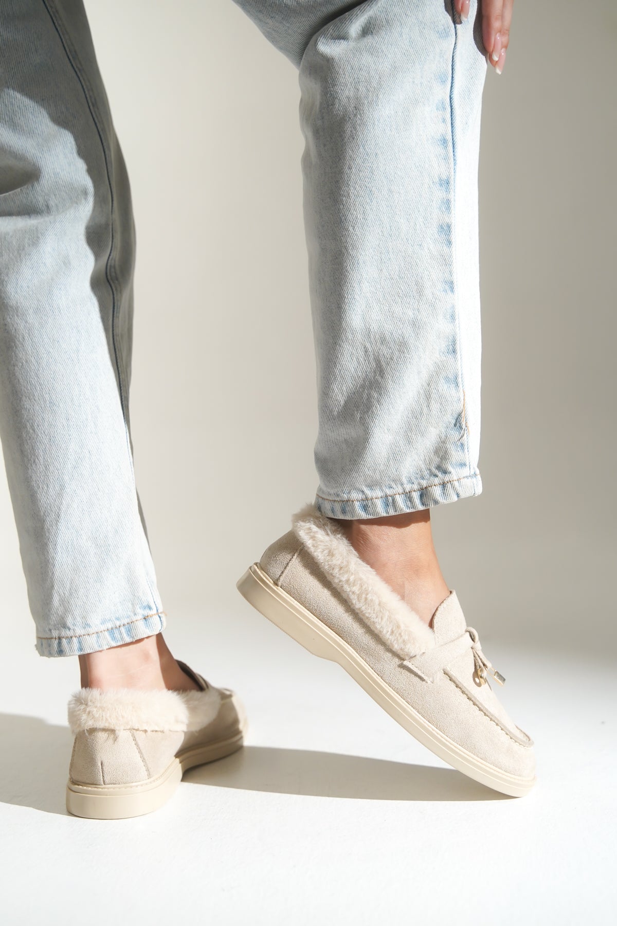 Marleah Kadın Loafer