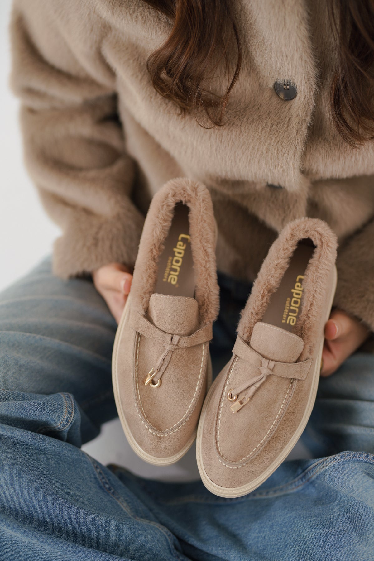 Marleah Kadın Loafer