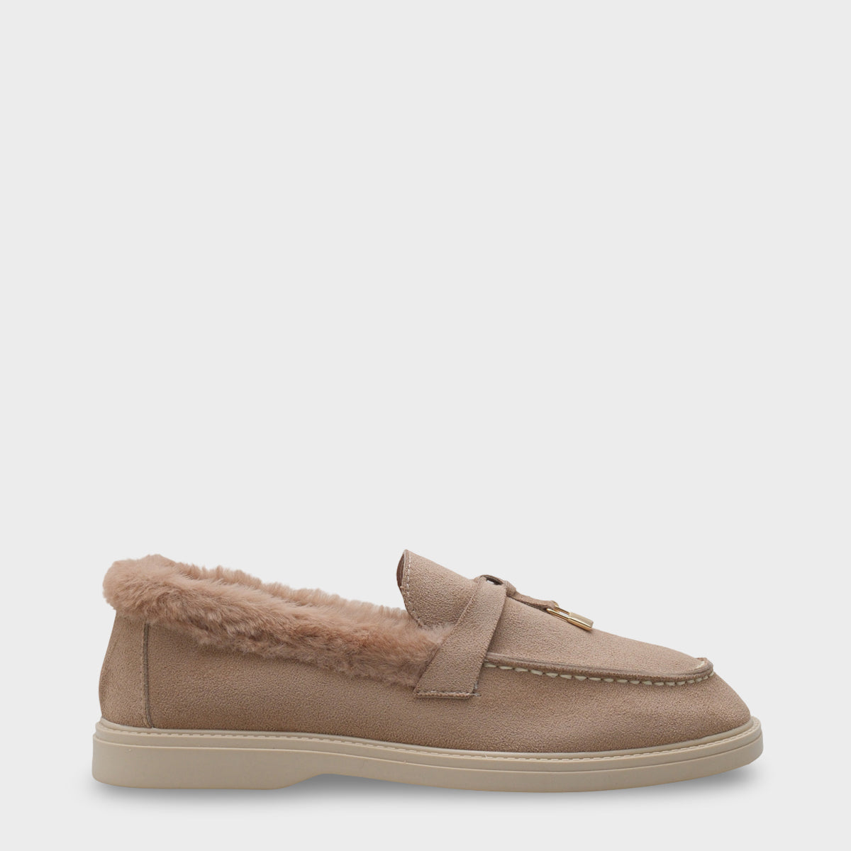 Marleah Kadın Loafer