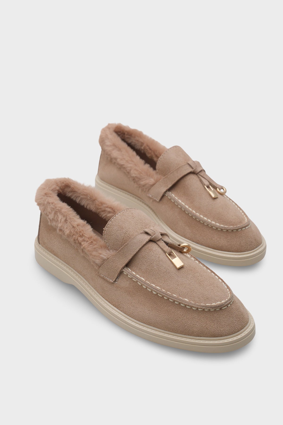 Marleah Kadın Loafer