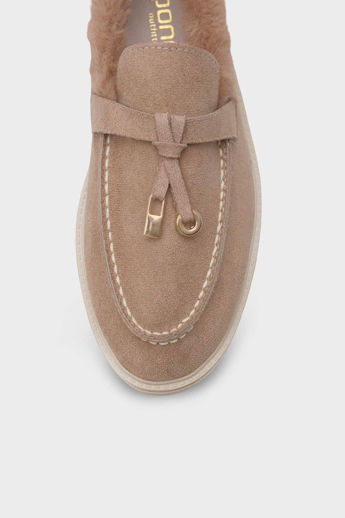 Marleah Kadın Loafer