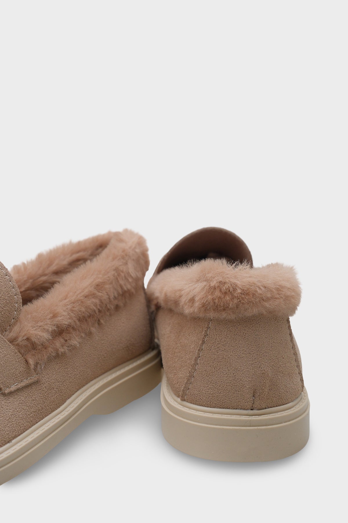 Marleah Kadın Loafer