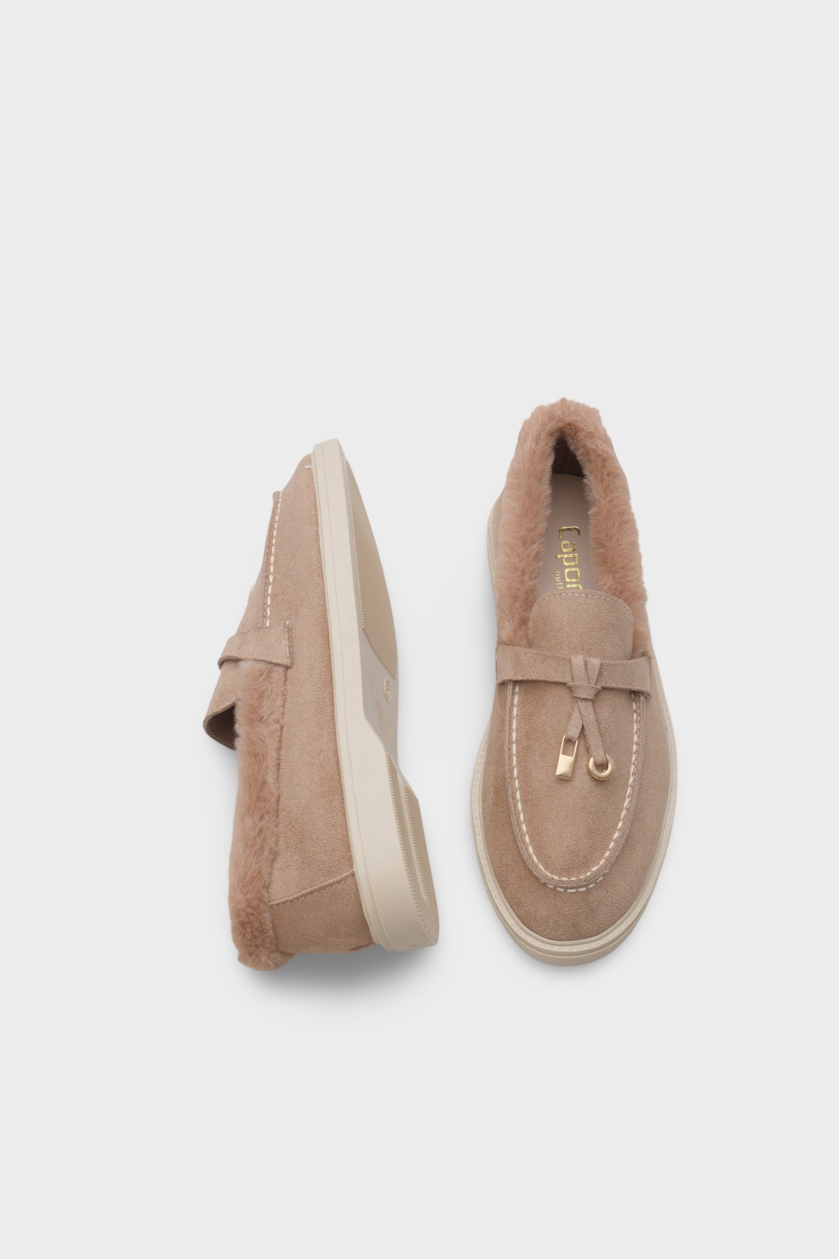 Marleah Kadın Loafer