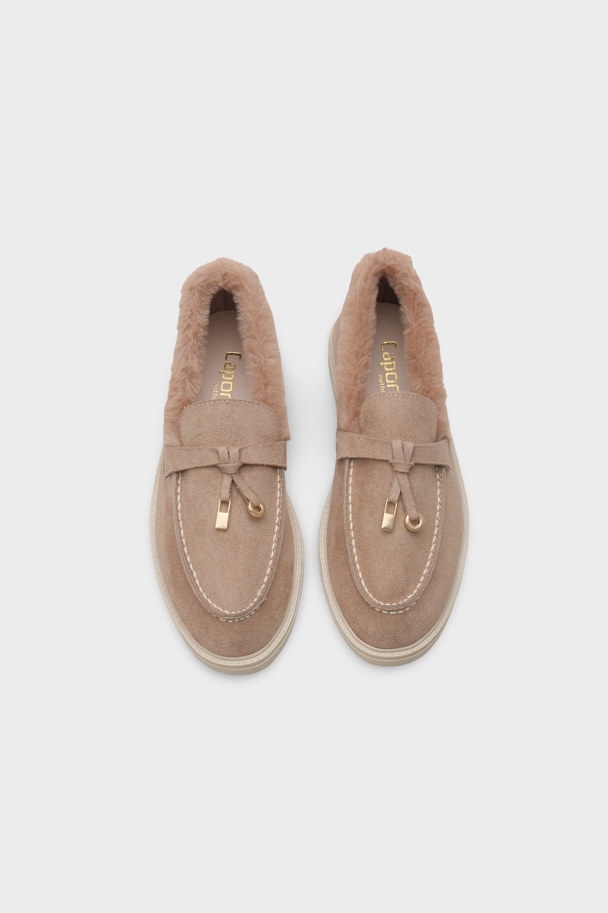 Marleah Kadın Loafer