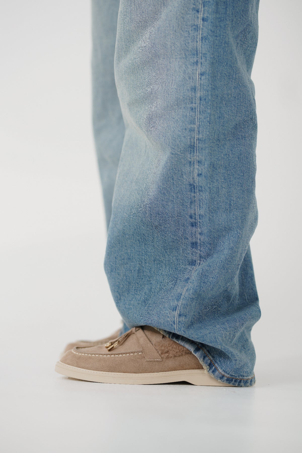 Marleah Kadın Loafer