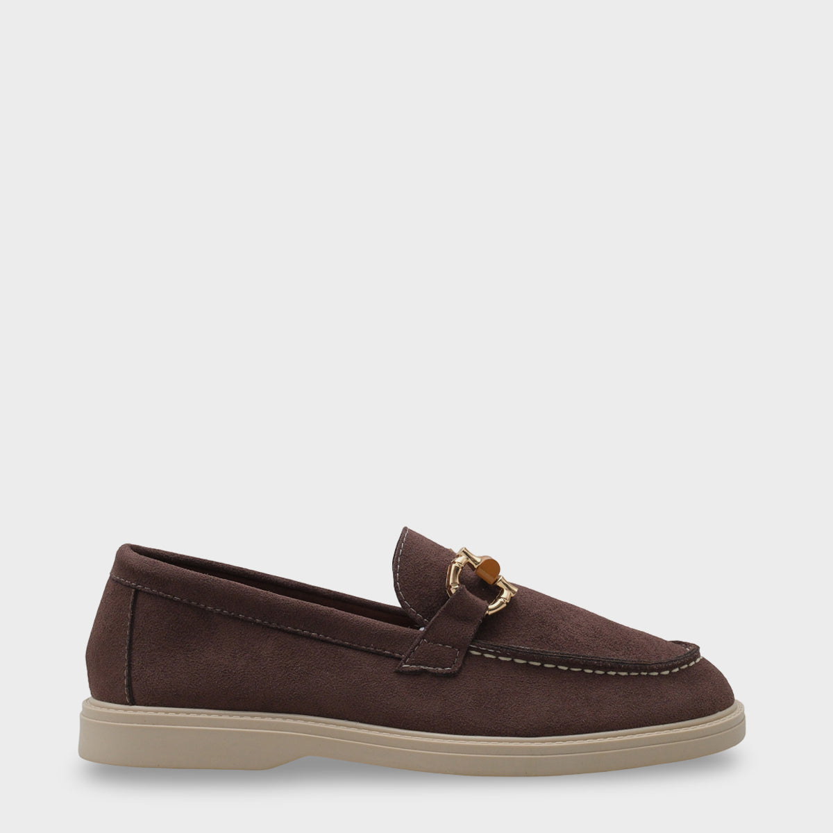 Pauline Tokalı Kadın Loafer