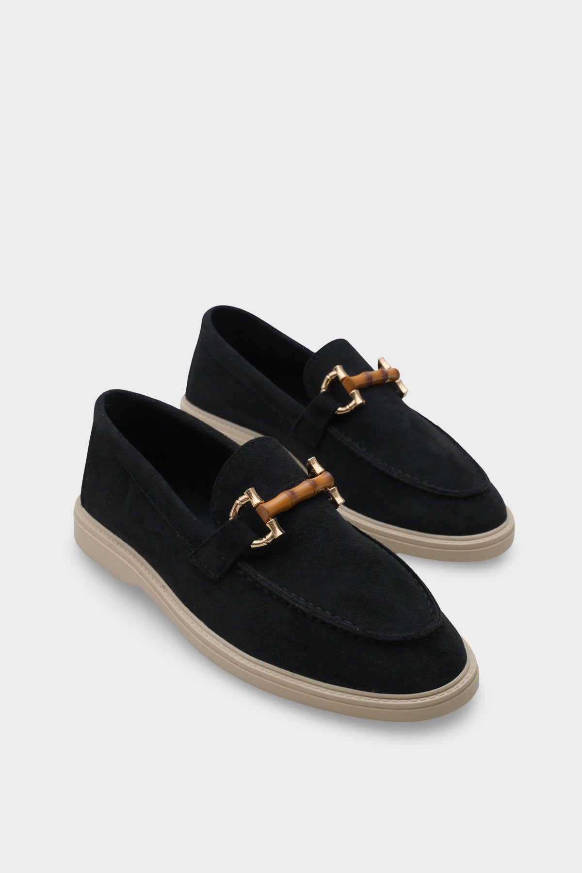 Pauline Tokalı Kadın Loafer