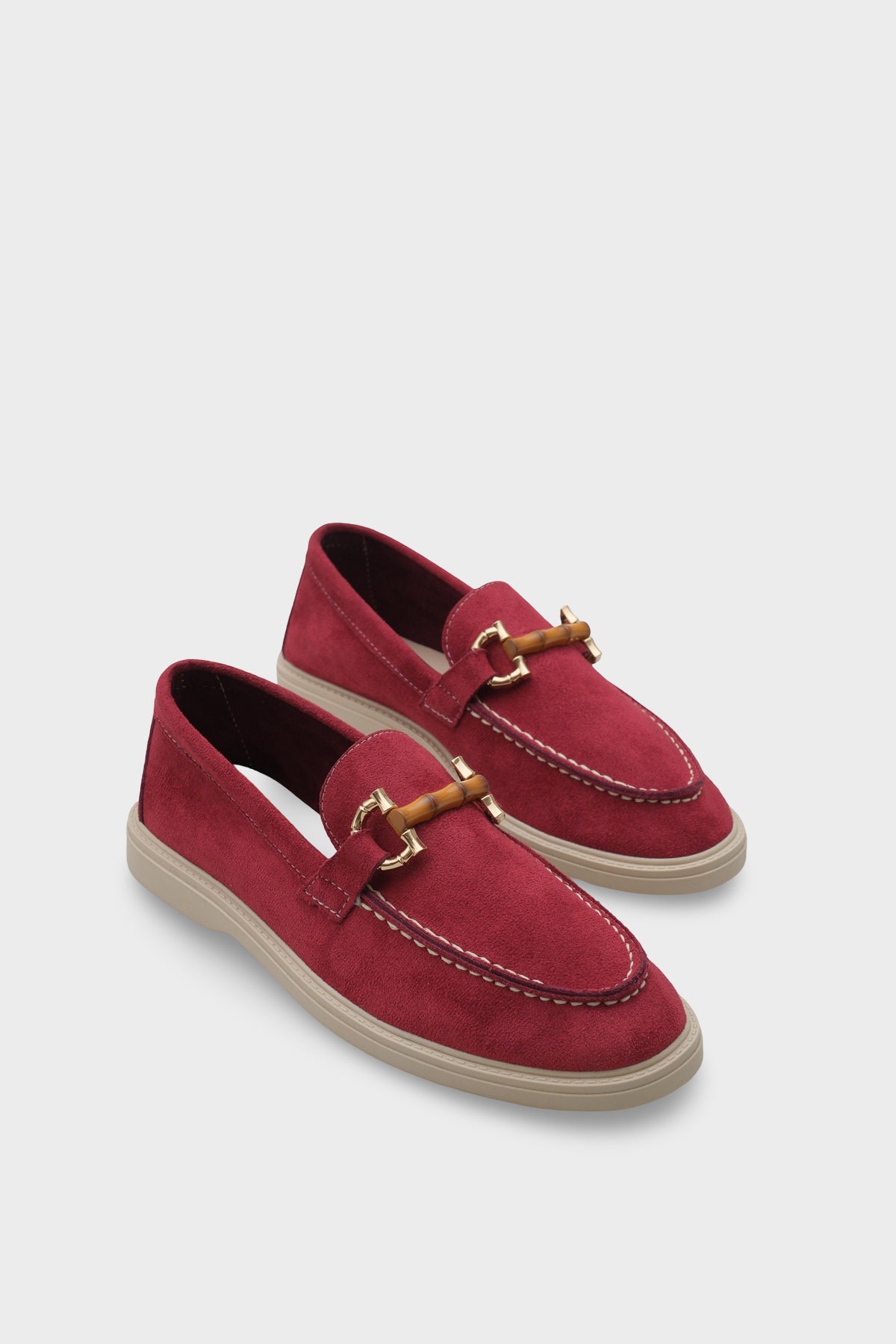 Pauline Tokalı Kadın Loafer