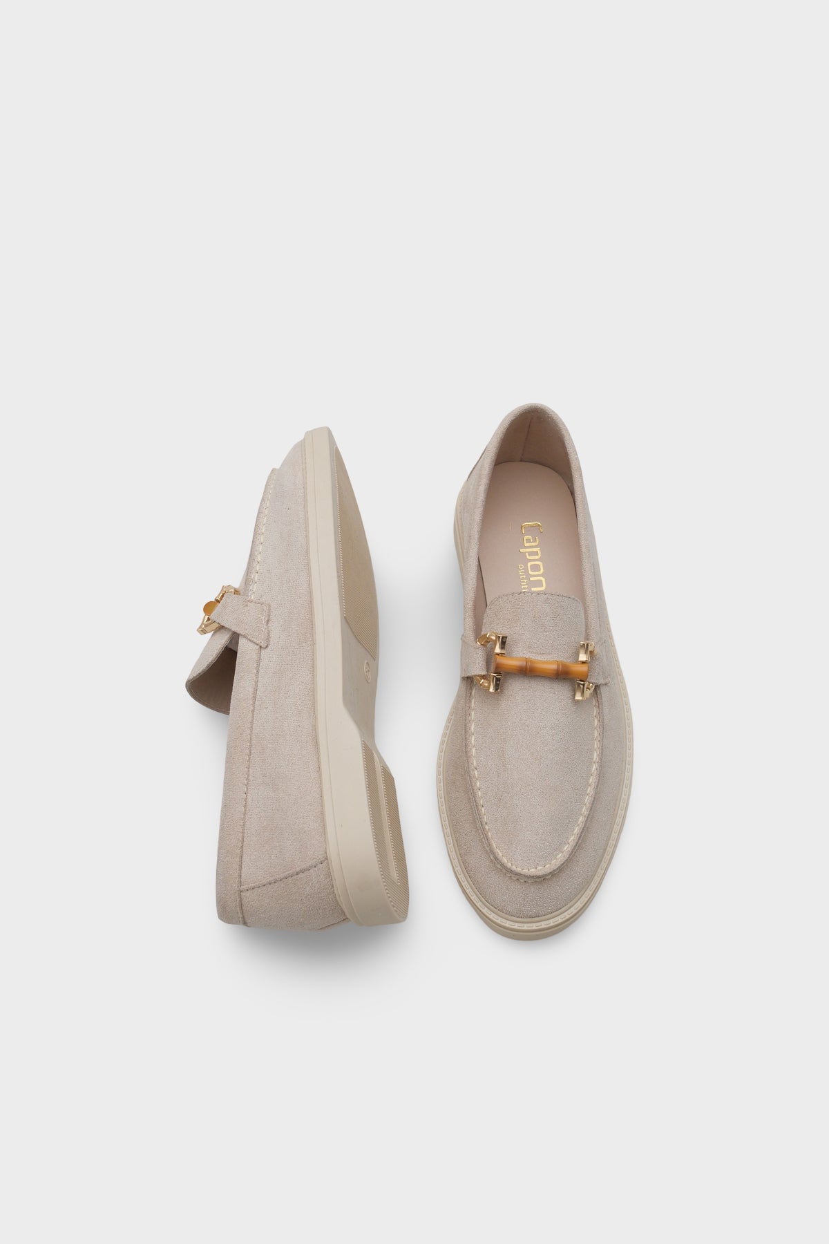 Pauline Tokalı Kadın Loafer