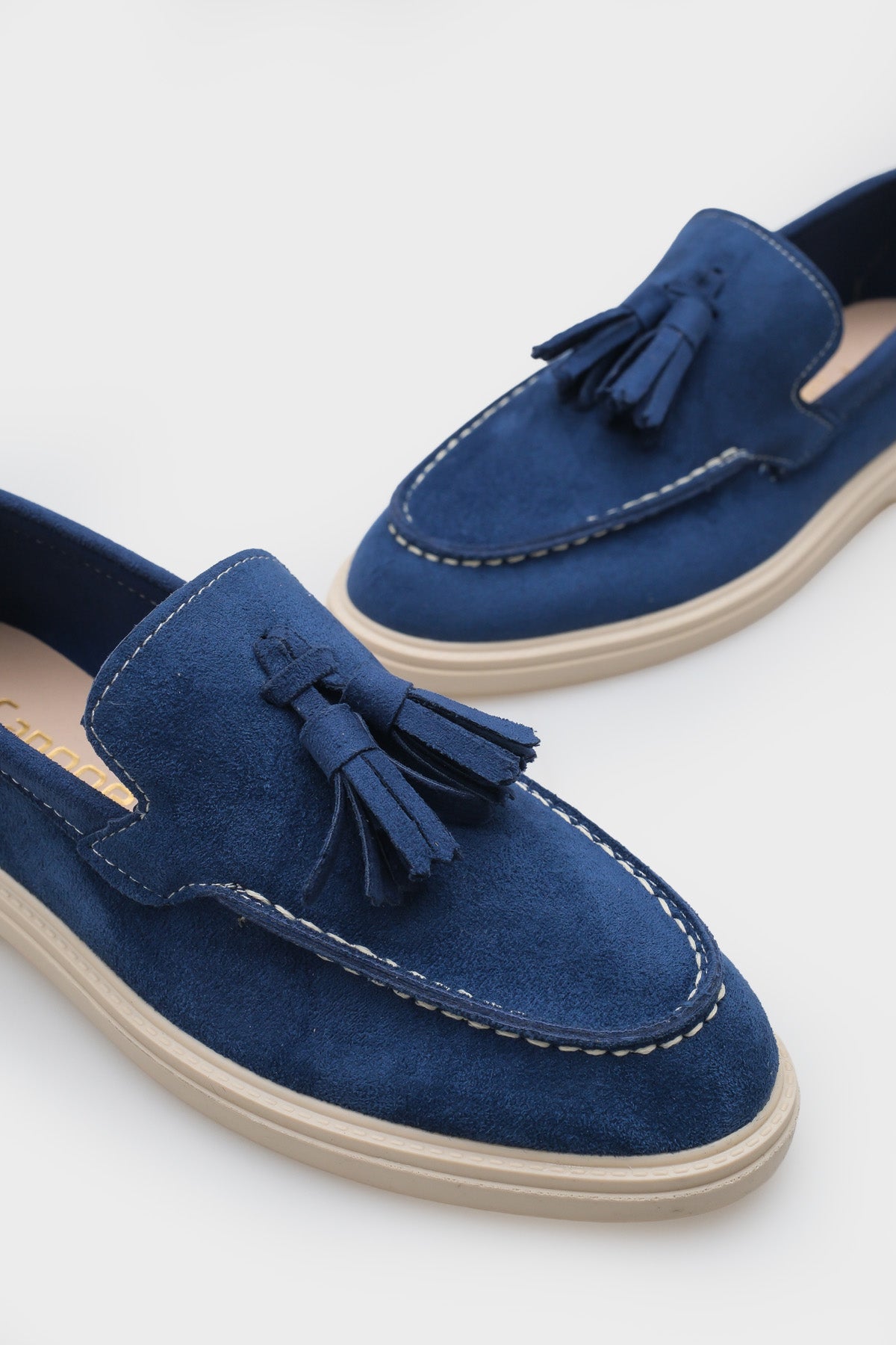 Ronnica Kadın Loafer