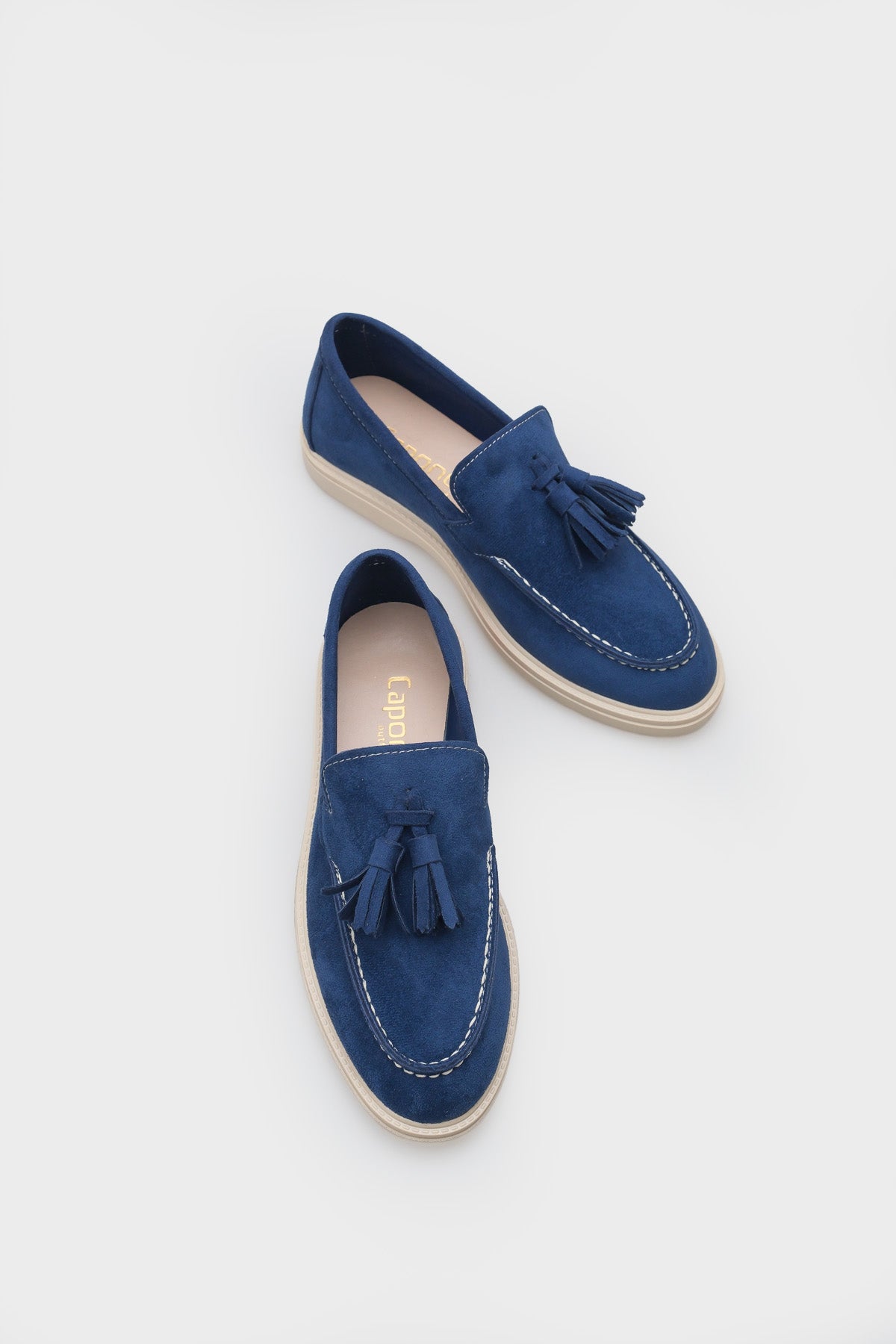 Ronnica Kadın Loafer