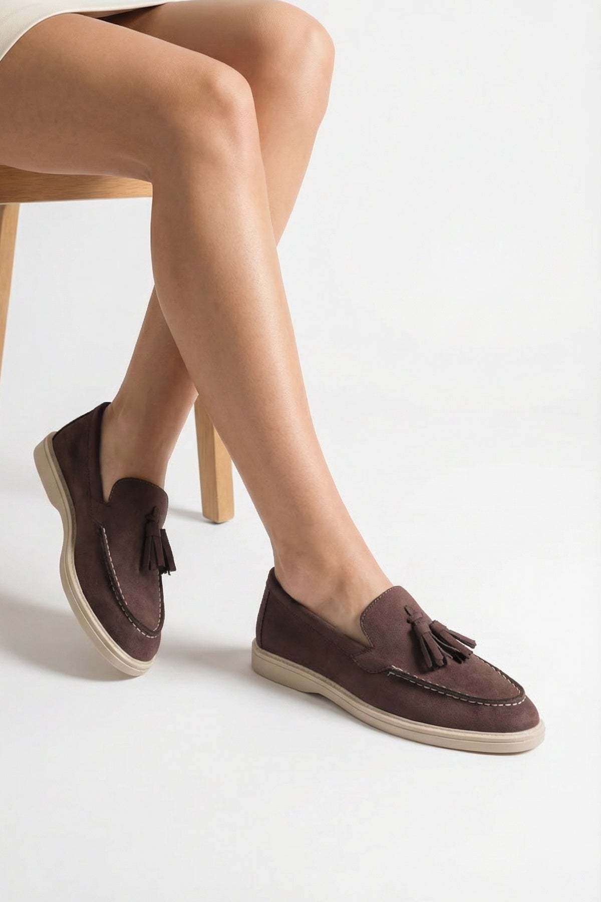 Ronnica Kadın Loafer