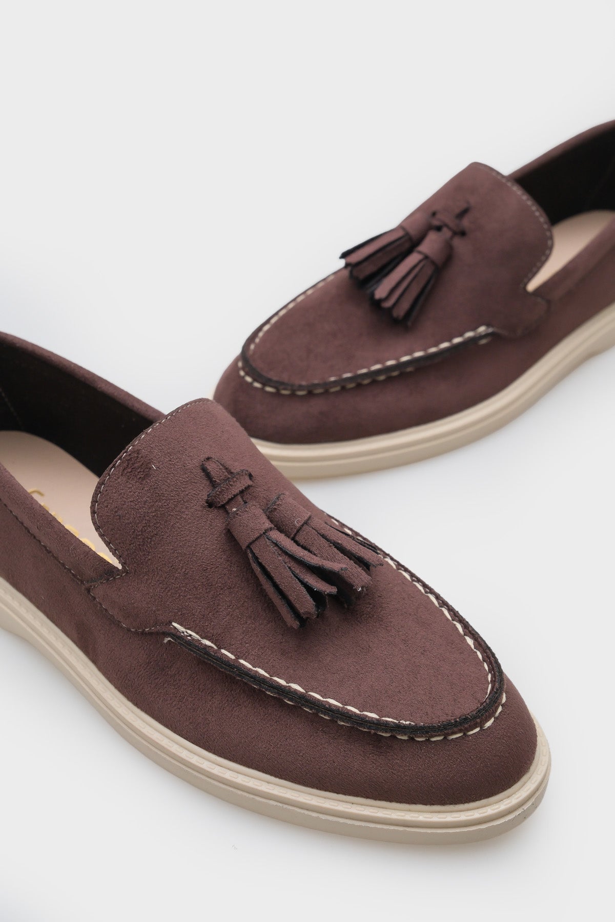 Ronnica Kadın Loafer