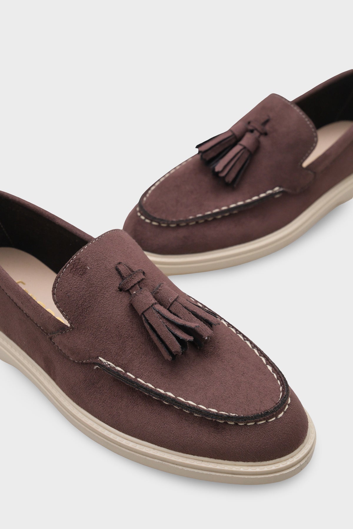 Ronnica Kadın Loafer