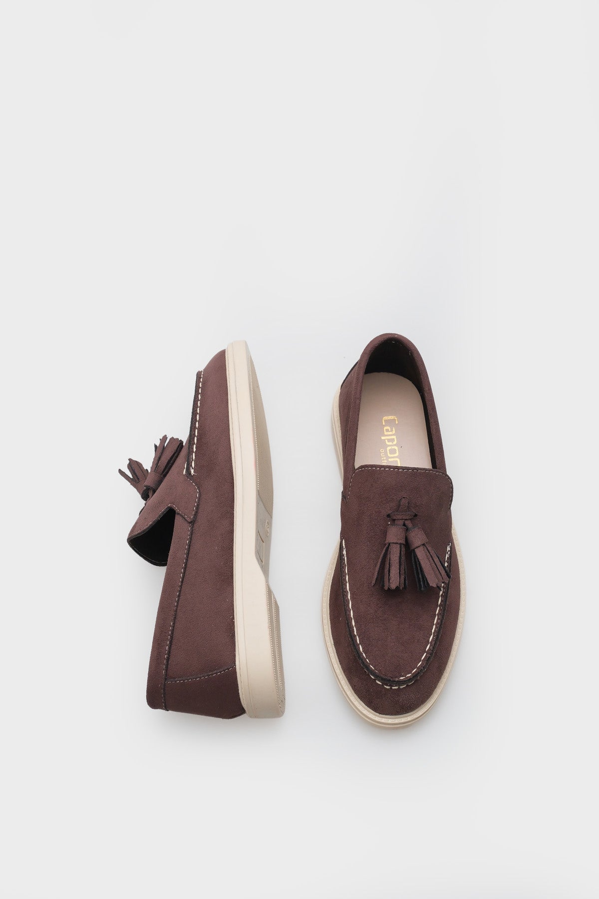 Ronnica Kadın Loafer