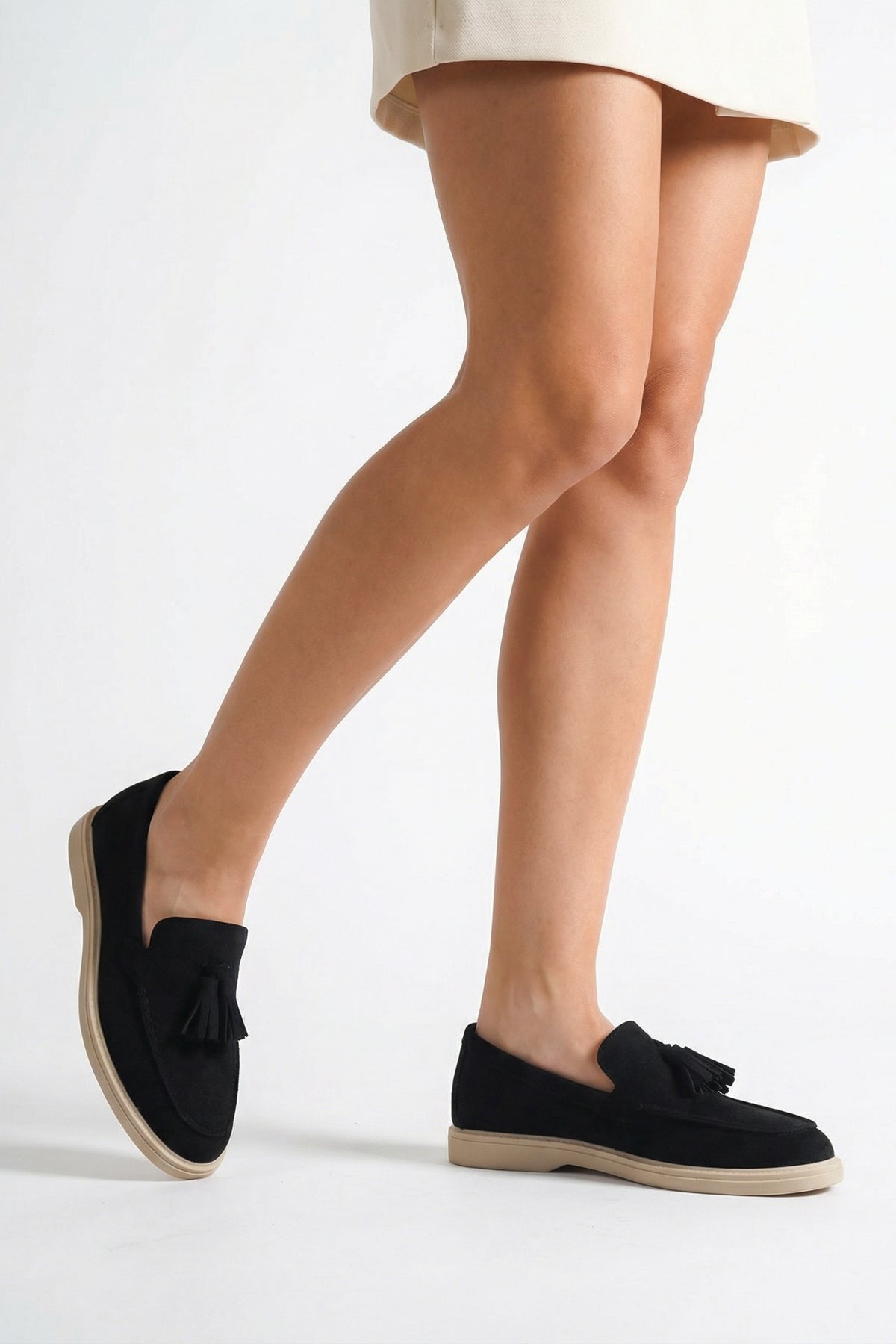 Ronnica Kadın Loafer