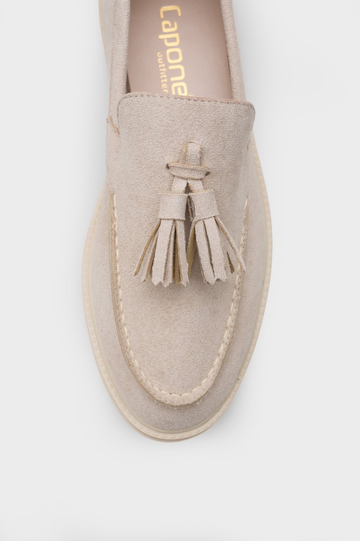 Ronnica Kadın Loafer