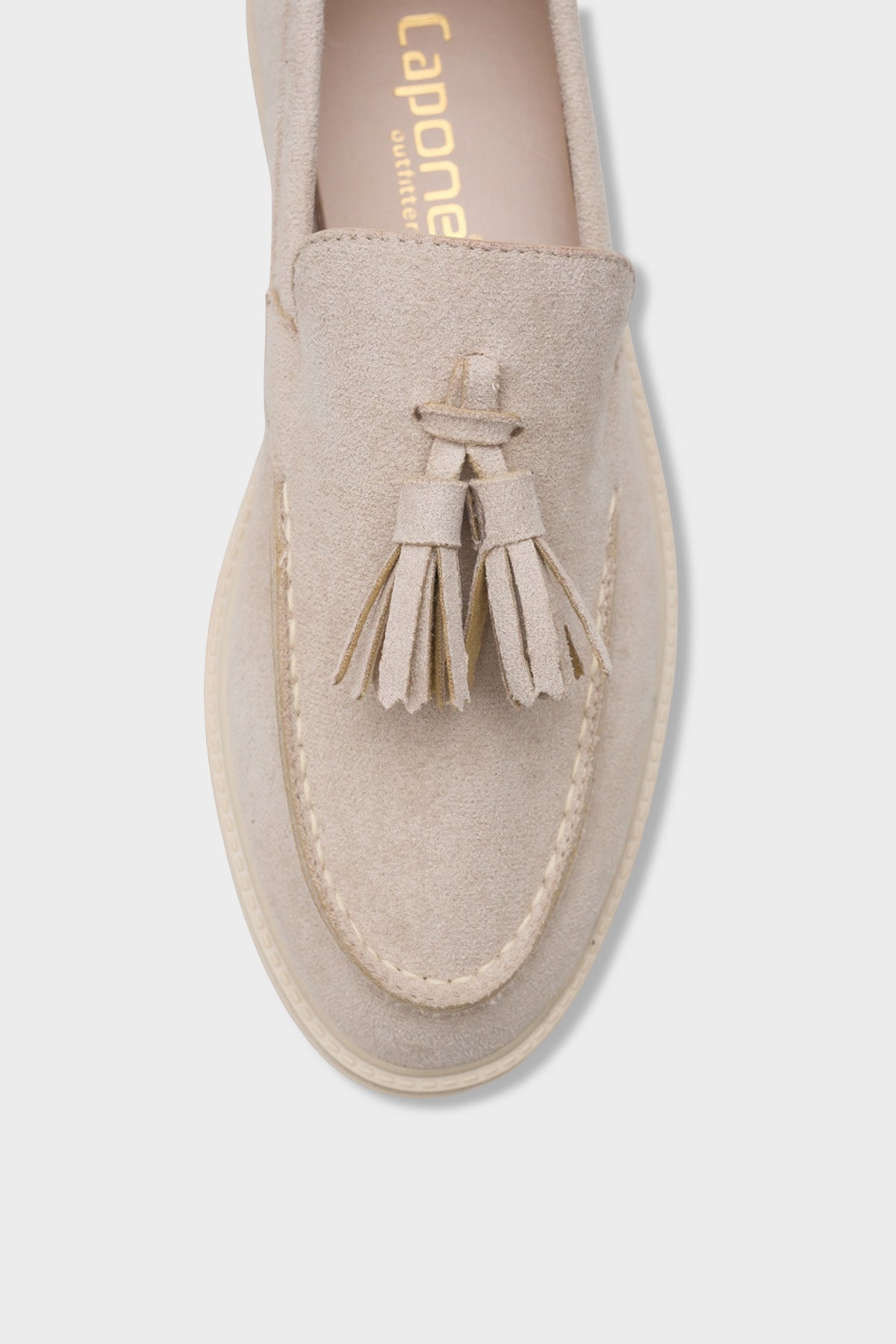 Ronnica Kadın Loafer