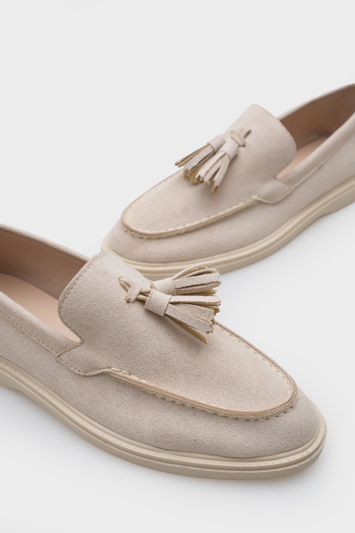 Ronnica Kadın Loafer