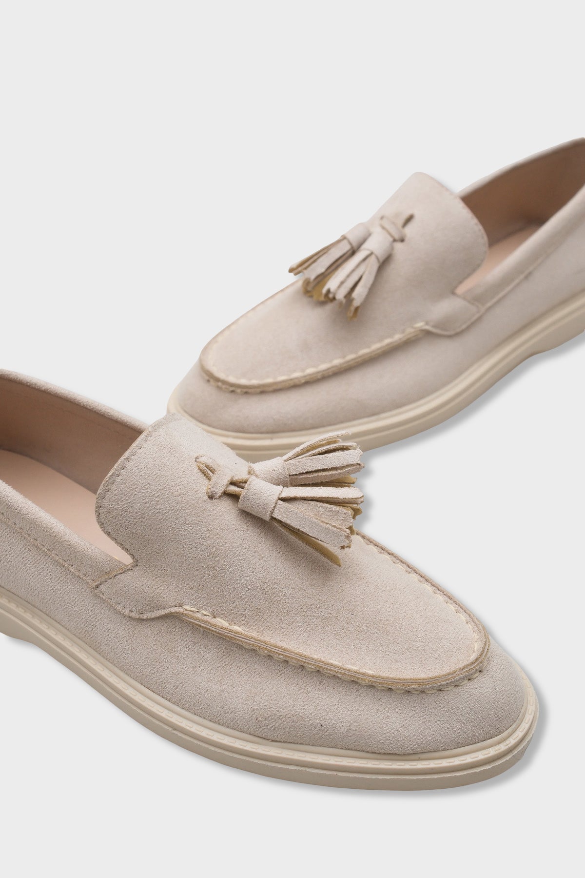 Ronnica Kadın Loafer