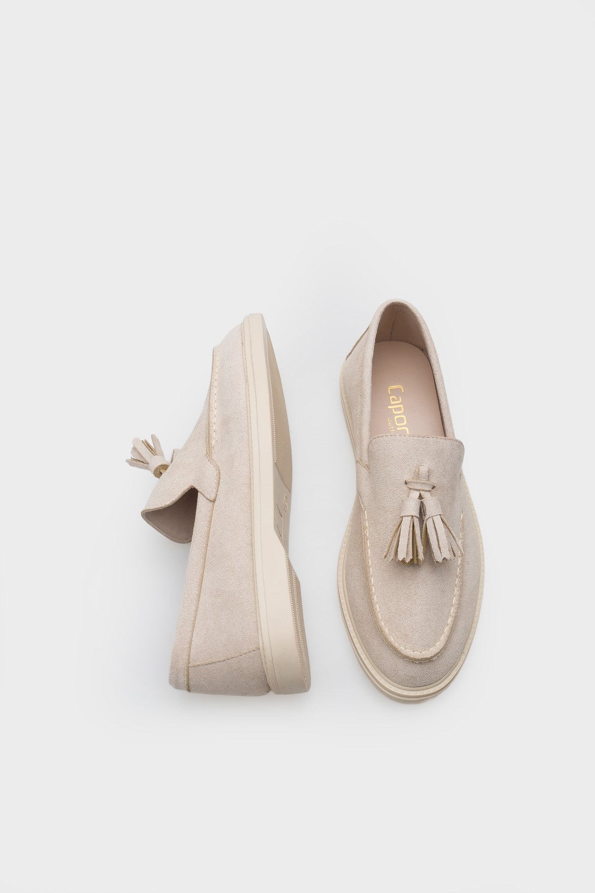 Ronnica Kadın Loafer