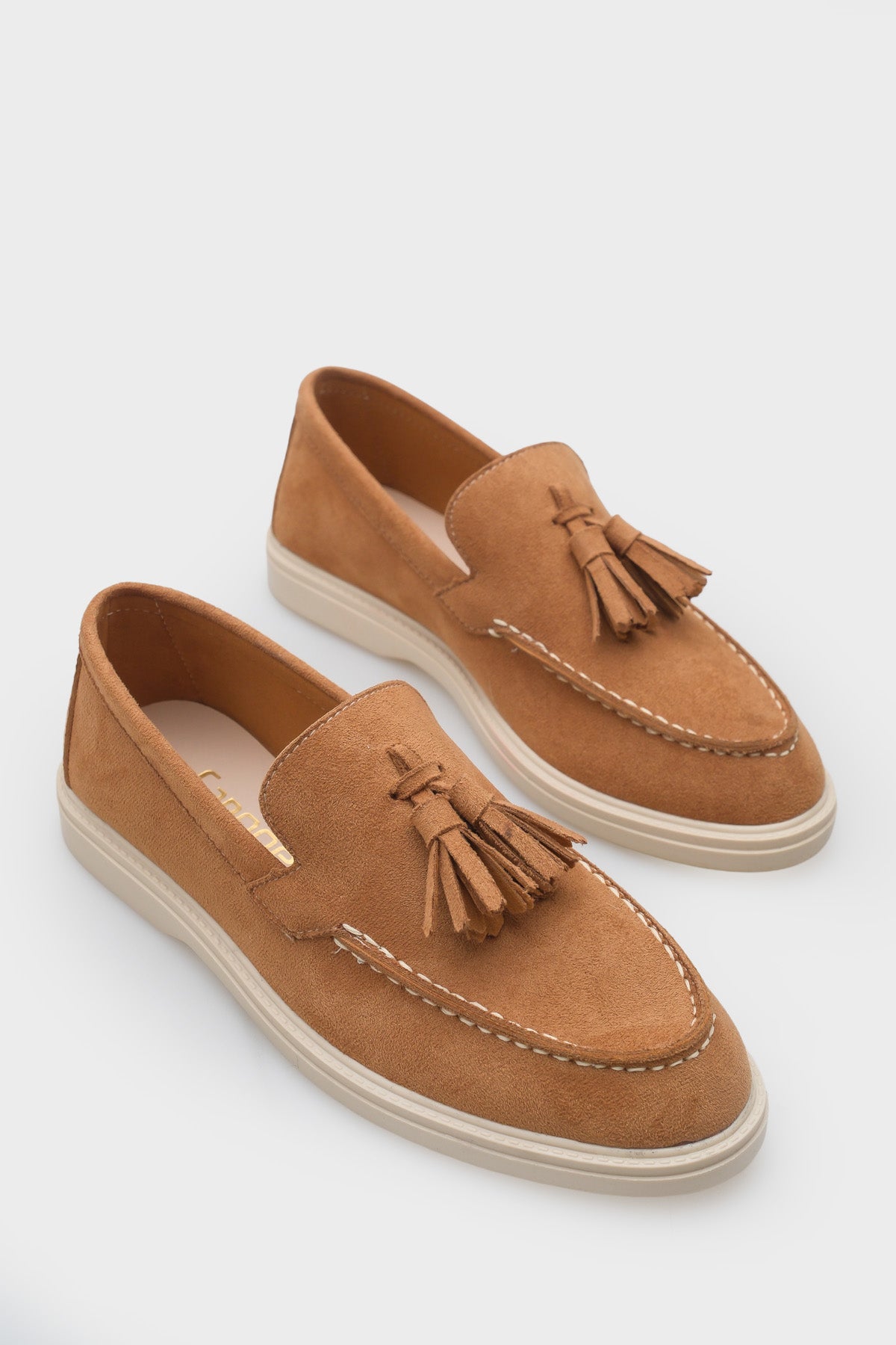 Ronnica Kadın Loafer