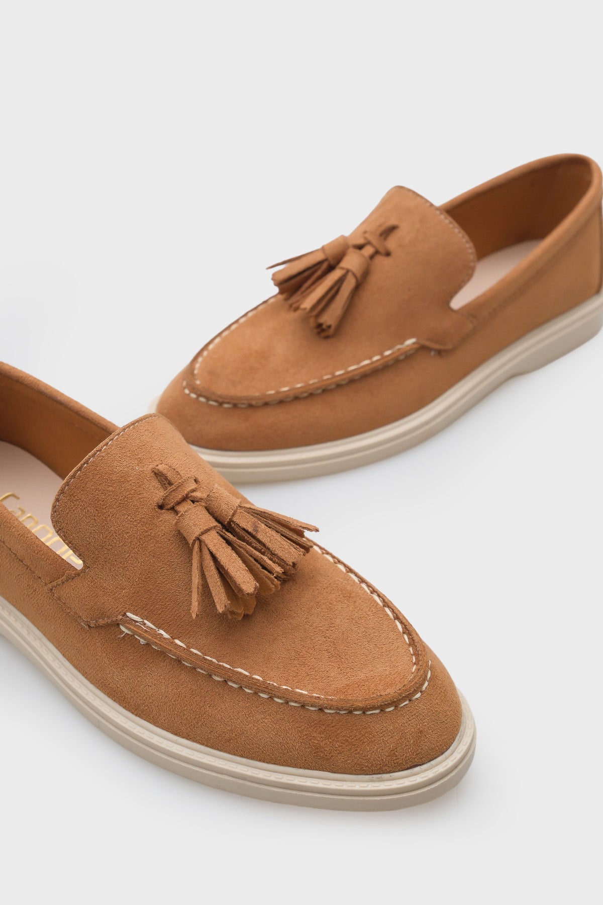 Ronnica Kadın Loafer