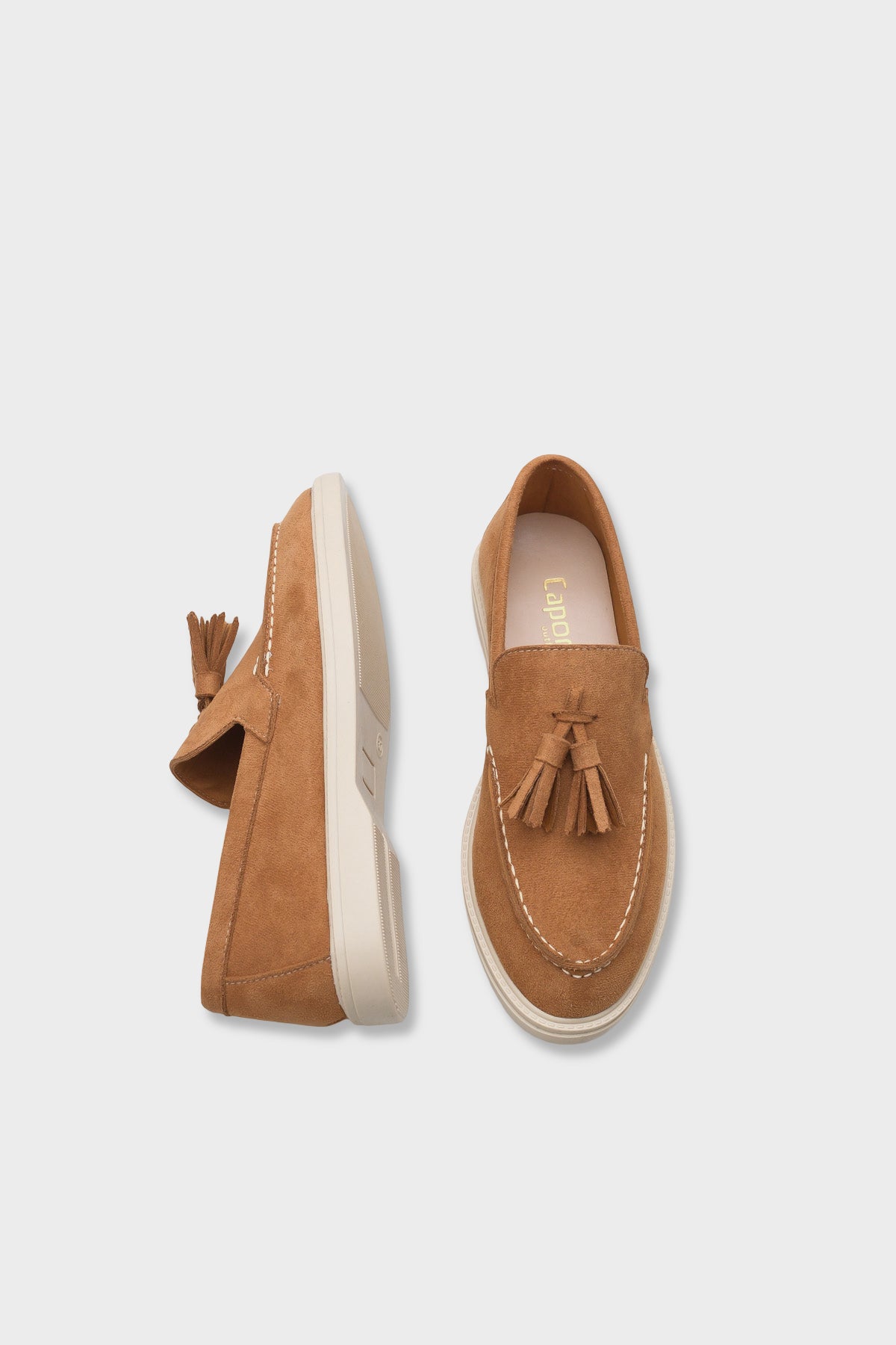 Ronnica Kadın Loafer