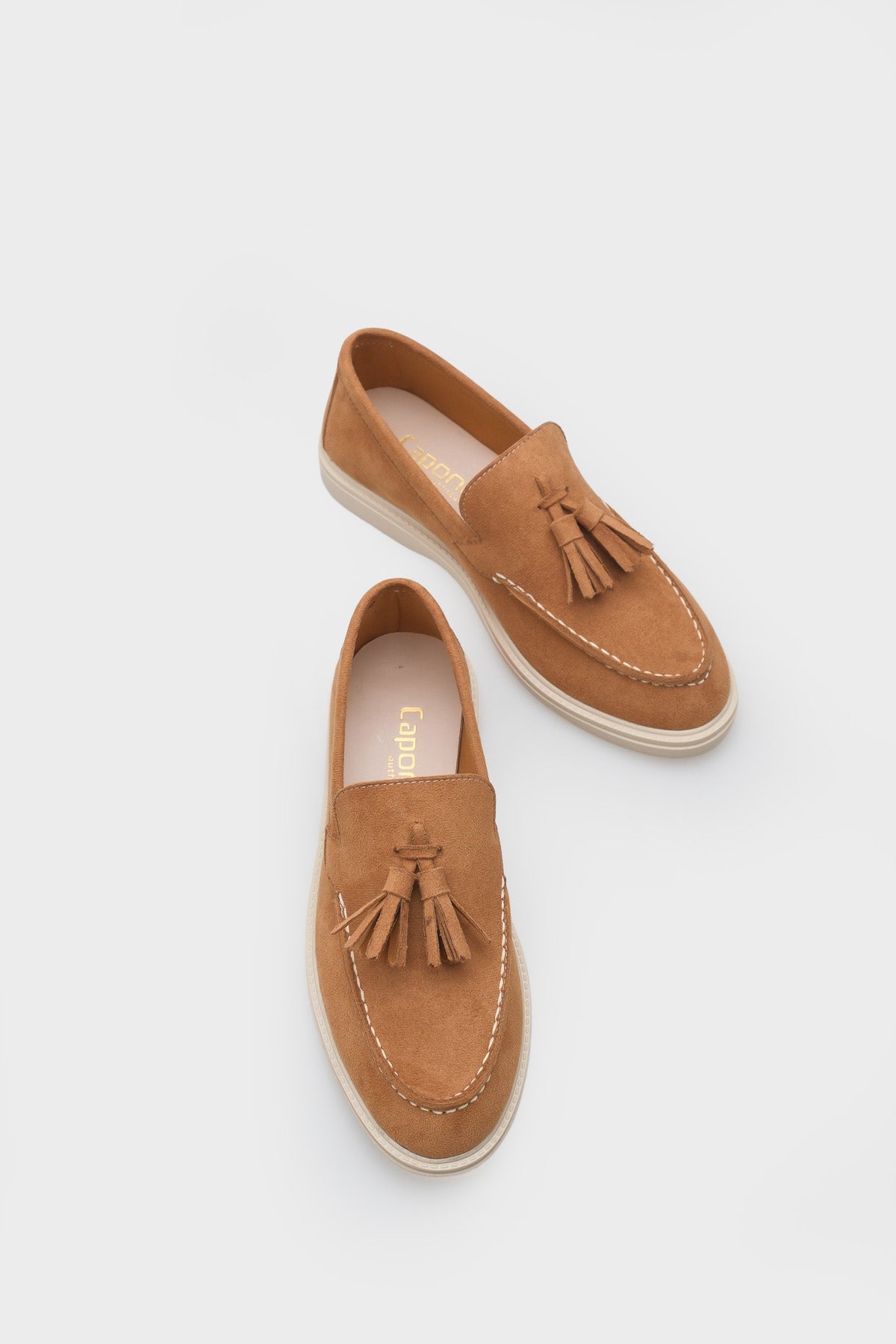 Ronnica Kadın Loafer