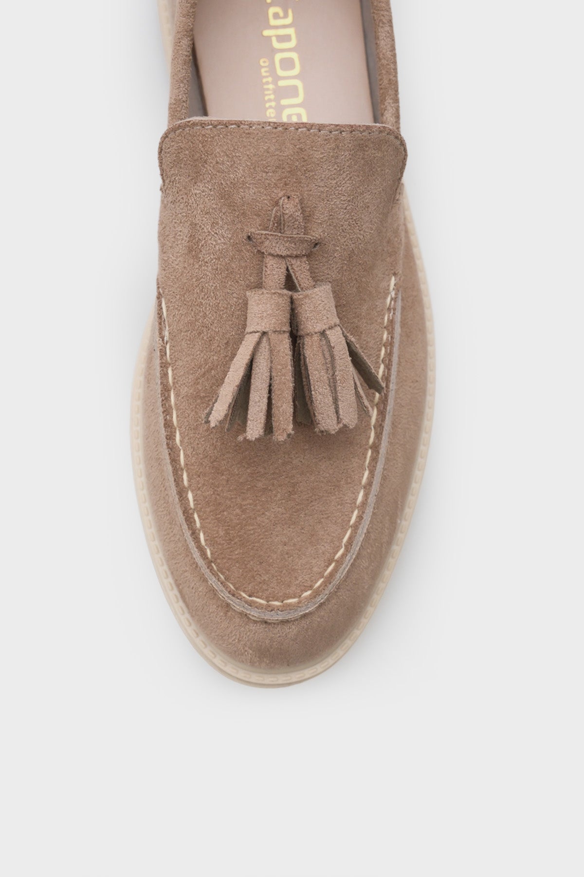 Ronnica Kadın Loafer