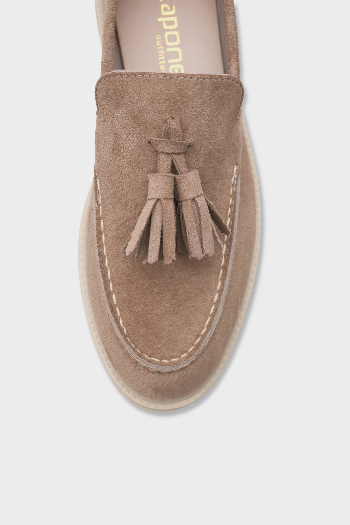 Ronnica Kadın Loafer