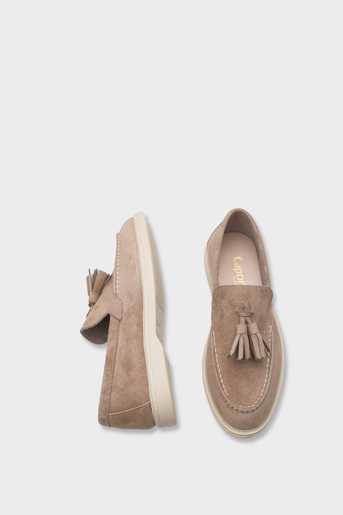 Ronnica Kadın Loafer
