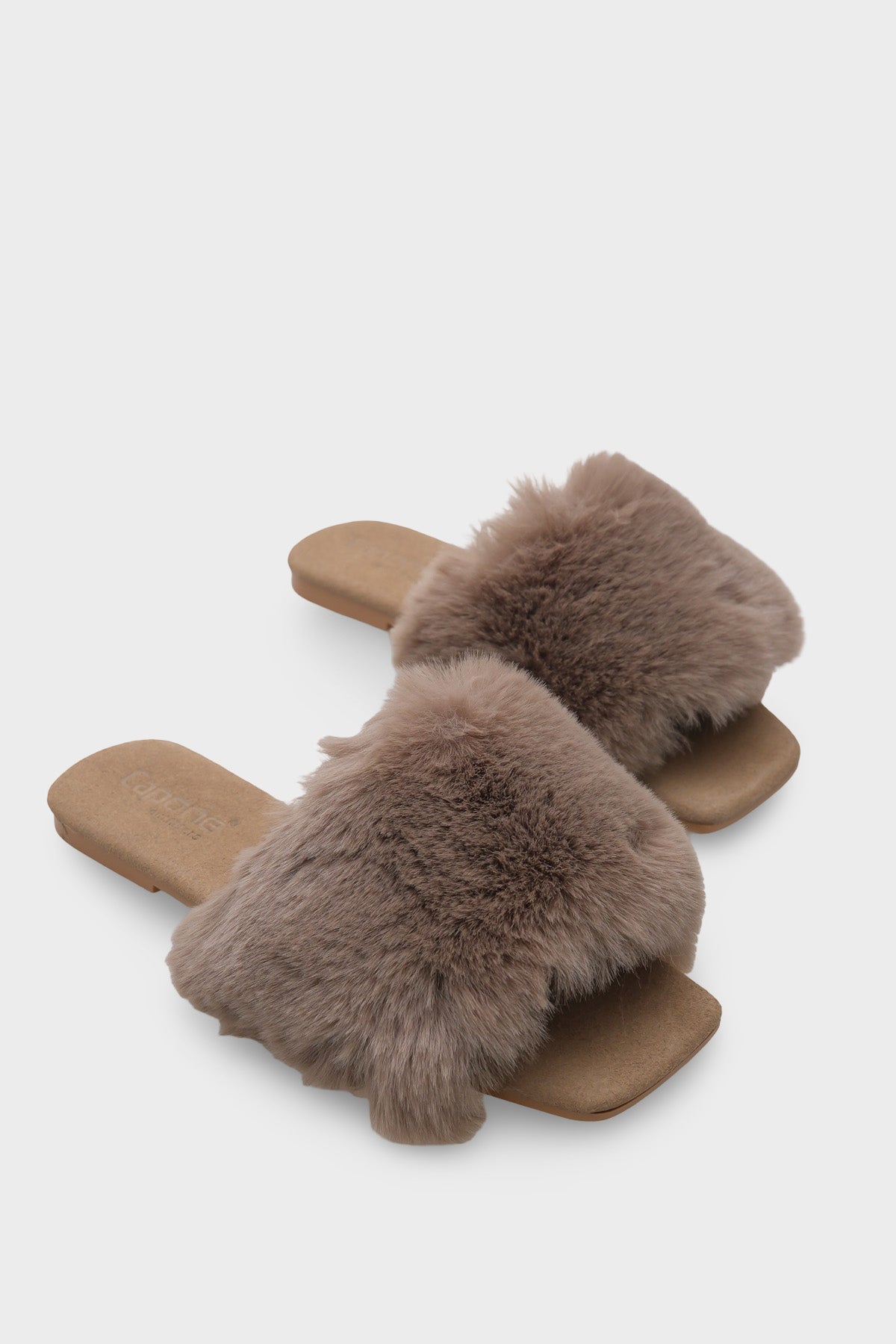 Maritsa Kadın Terlik