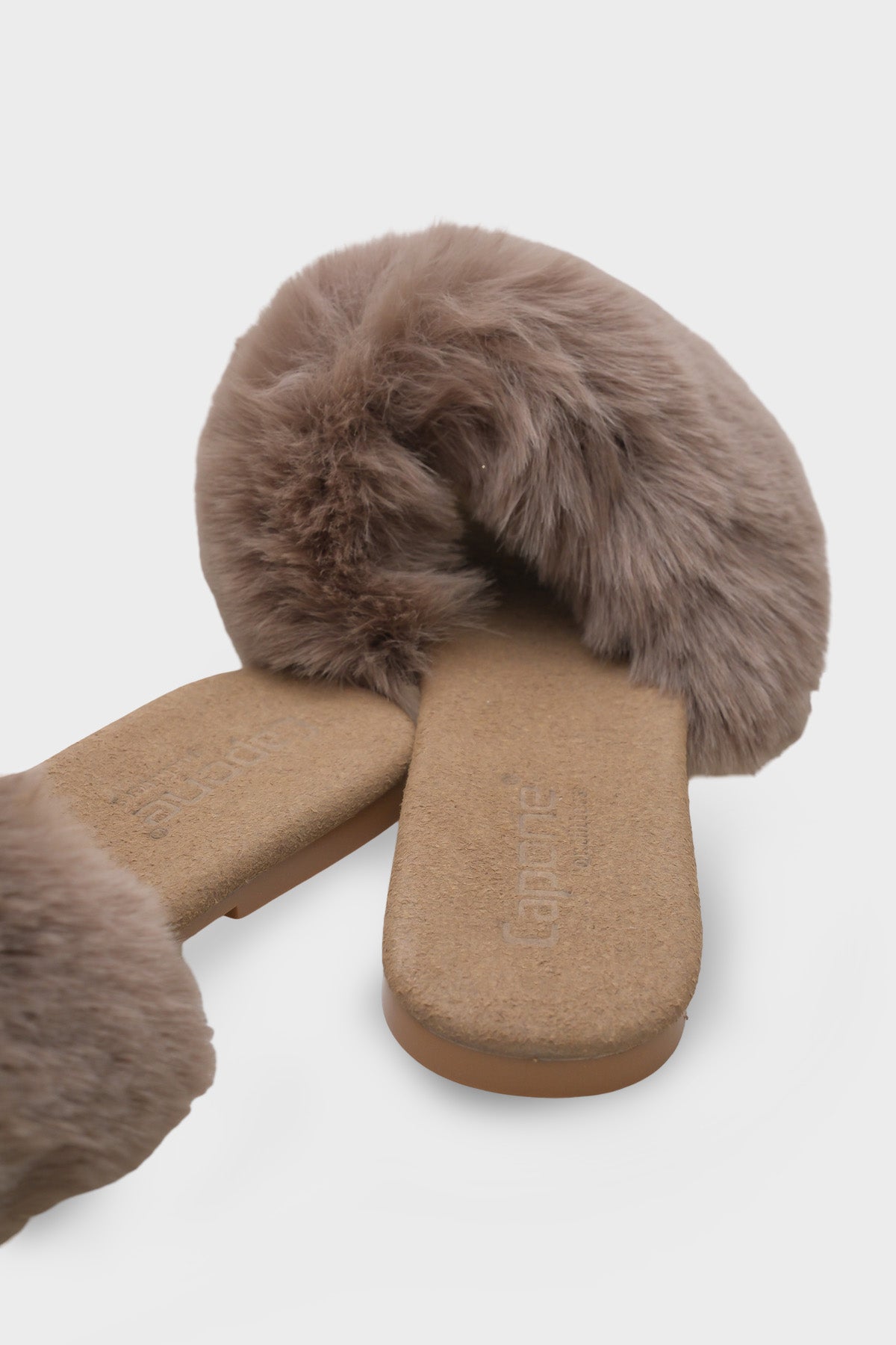 Maritsa Kadın Terlik