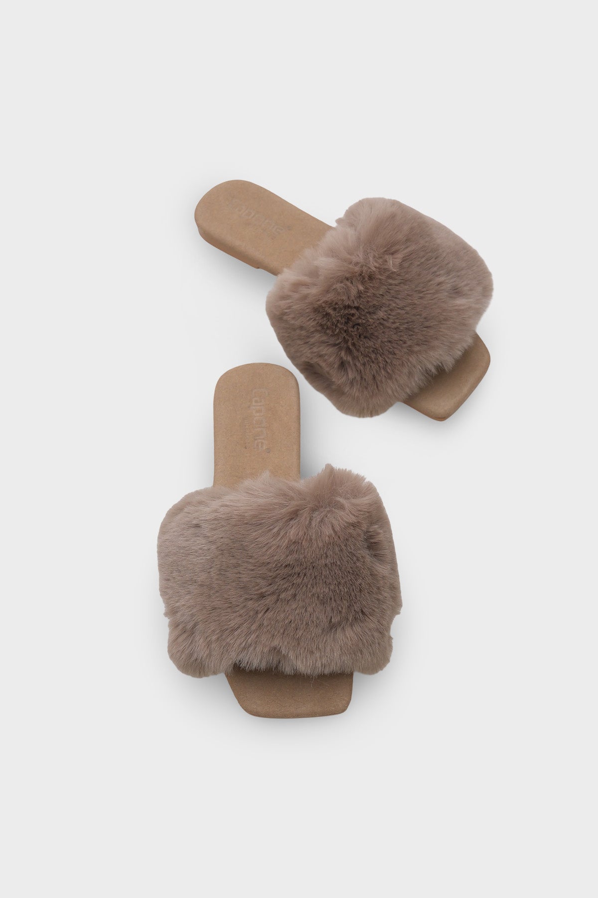 Maritsa Kadın Terlik