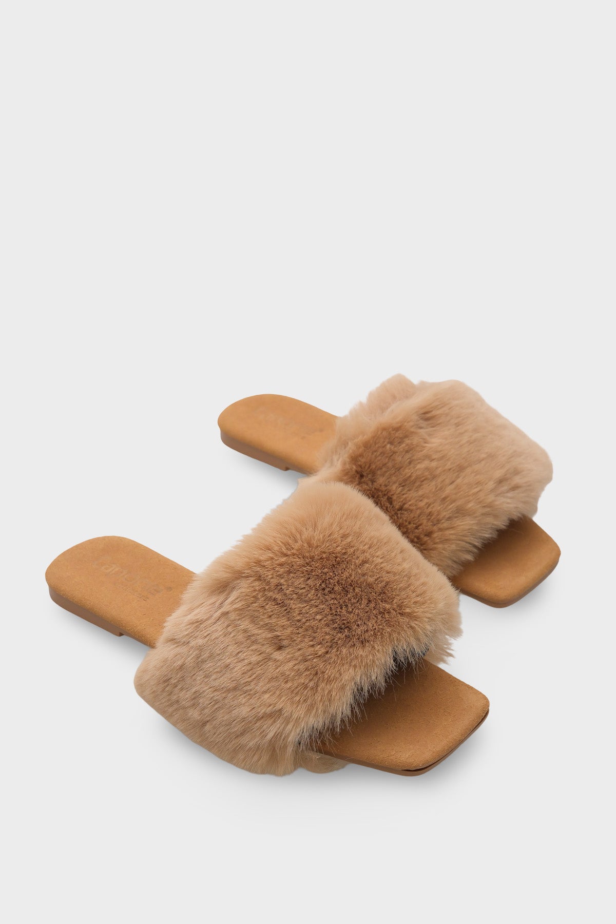 Maritsa Kadın Terlik