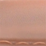 Celia Parmak Arası Düz Topuklu Metal Aksesuarlı Yıvarlak Burunlu Kadın Sandalet