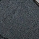 Katha Metal Tokalı Düz Topuklu Küt Burunlu Kadın Terlik