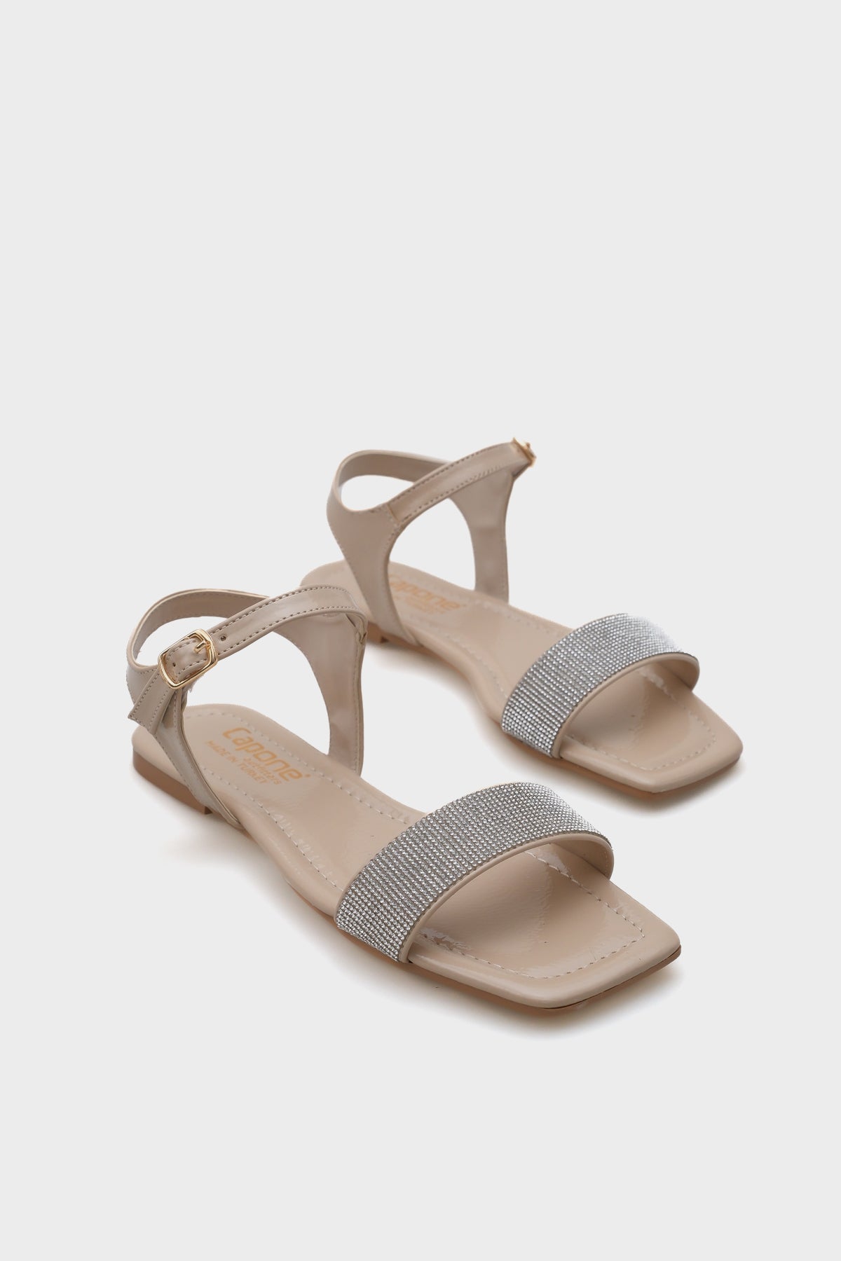 Chantal Kadın Sandalet